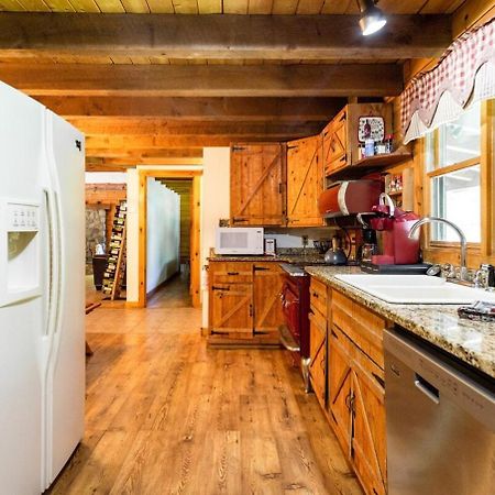 Roscoe Retreat Villa Dış mekan fotoğraf