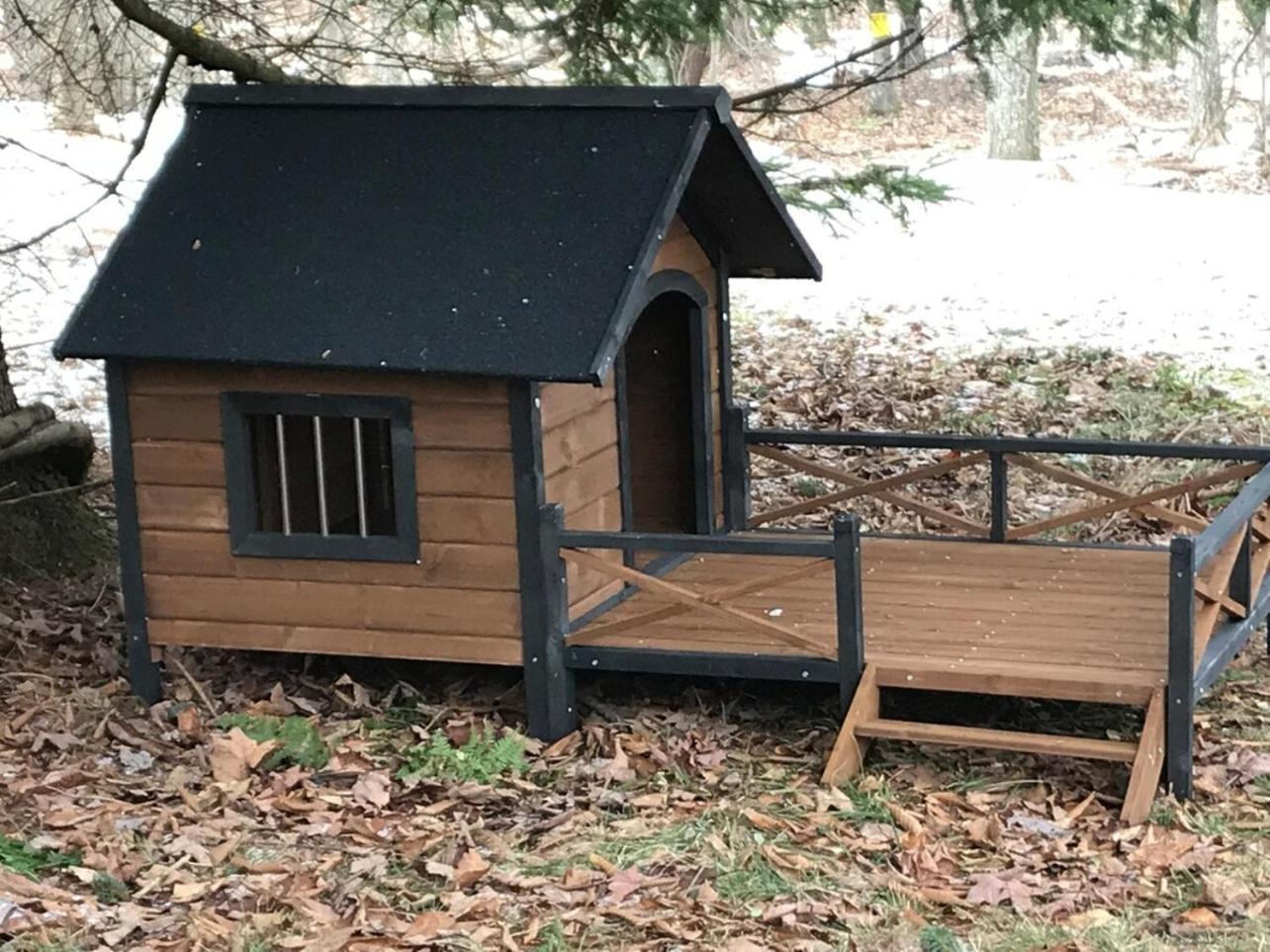 Roscoe Retreat Villa Dış mekan fotoğraf
