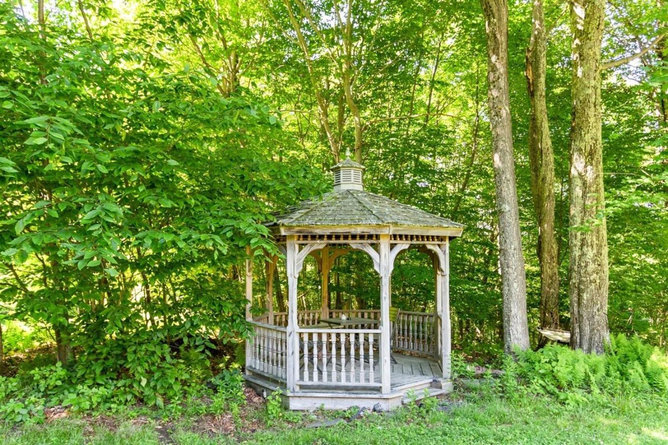 Roscoe Retreat Villa Dış mekan fotoğraf