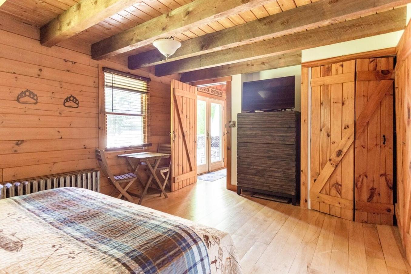 Roscoe Retreat Villa Dış mekan fotoğraf