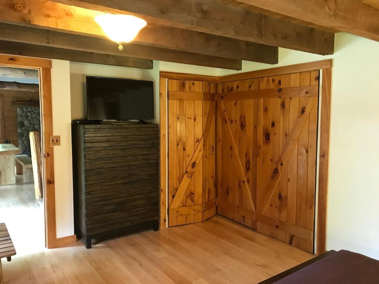 Roscoe Retreat Villa Dış mekan fotoğraf