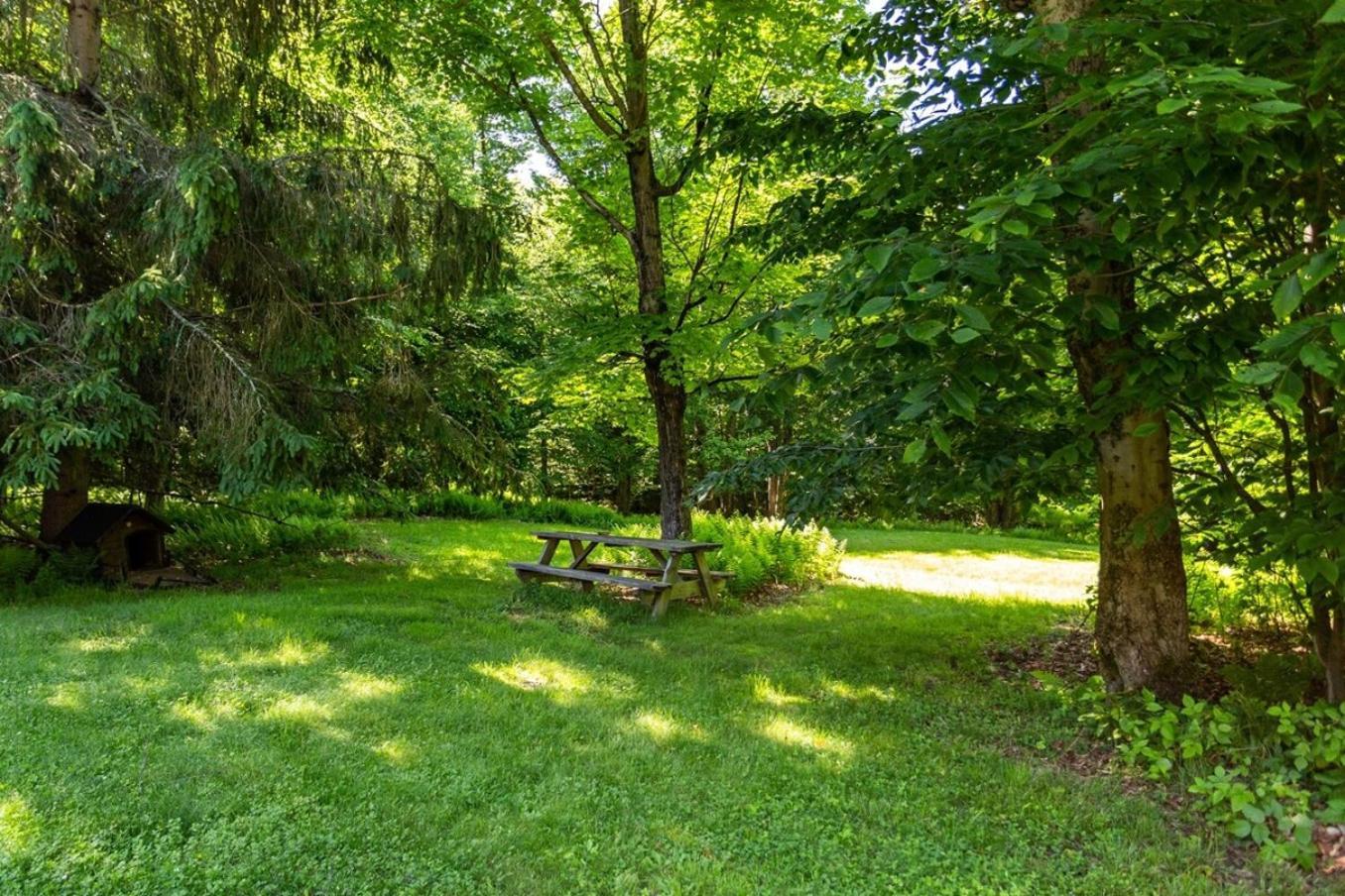 Roscoe Retreat Villa Dış mekan fotoğraf