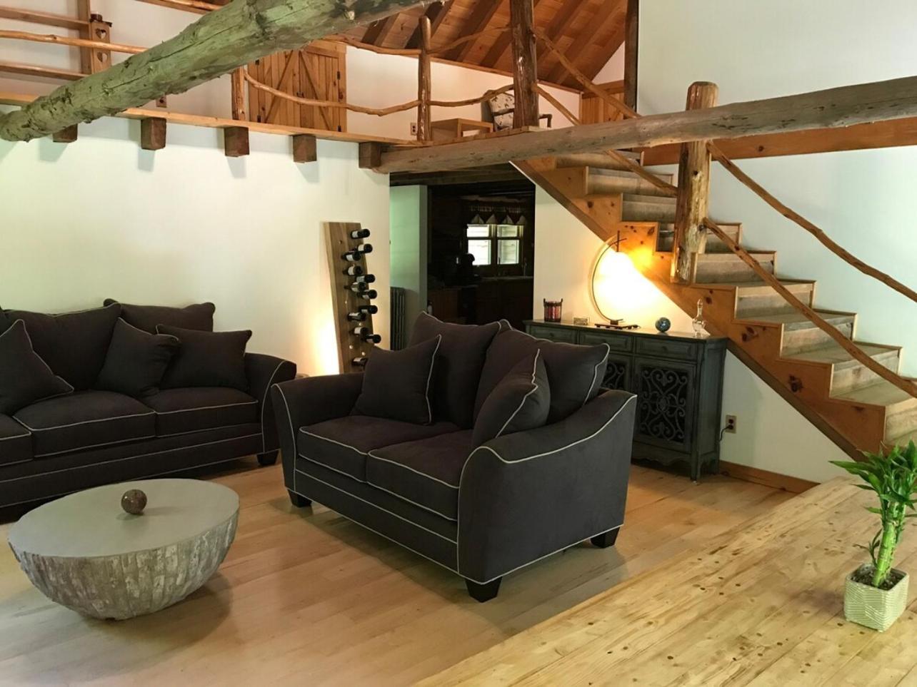 Roscoe Retreat Villa Dış mekan fotoğraf