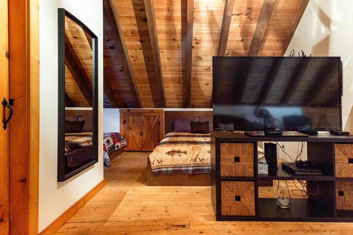 Roscoe Retreat Villa Dış mekan fotoğraf