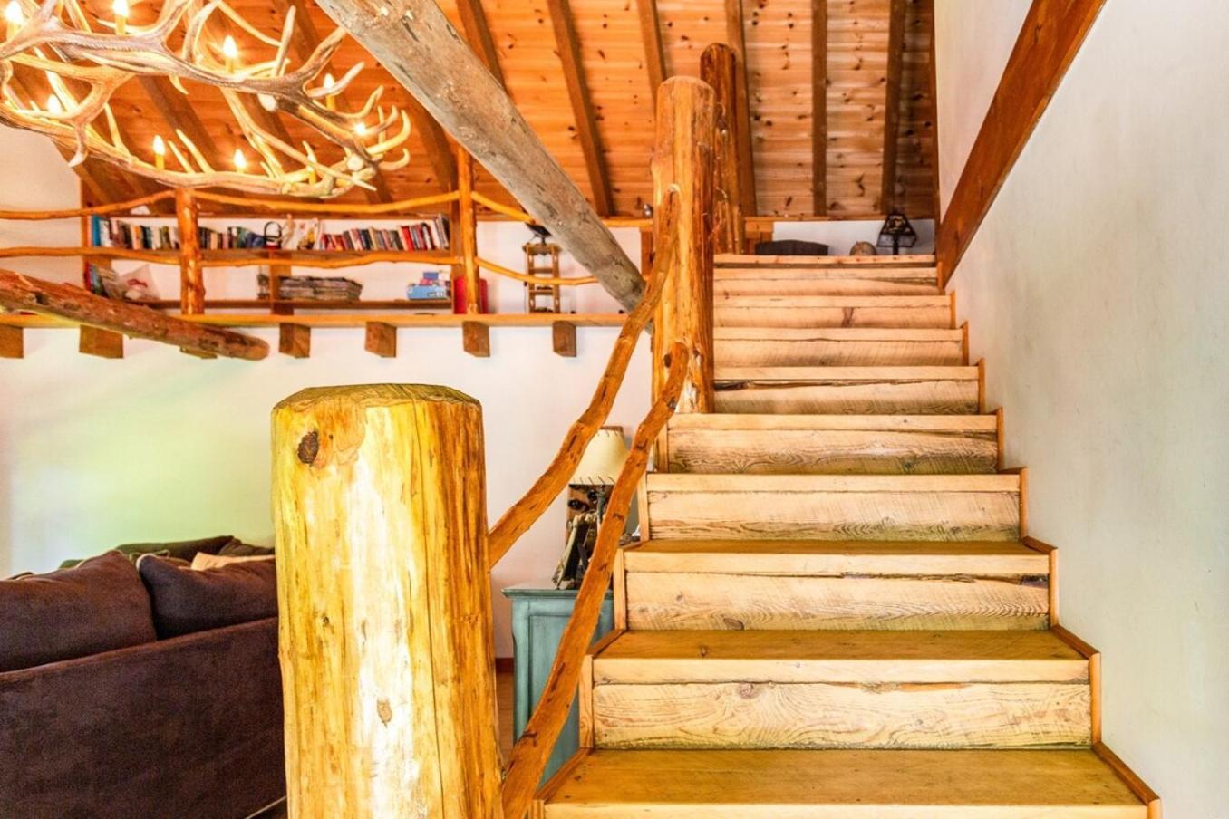 Roscoe Retreat Villa Dış mekan fotoğraf