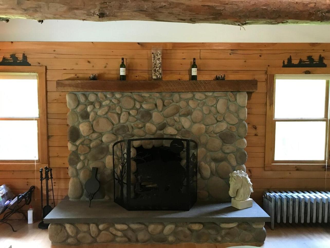 Roscoe Retreat Villa Dış mekan fotoğraf